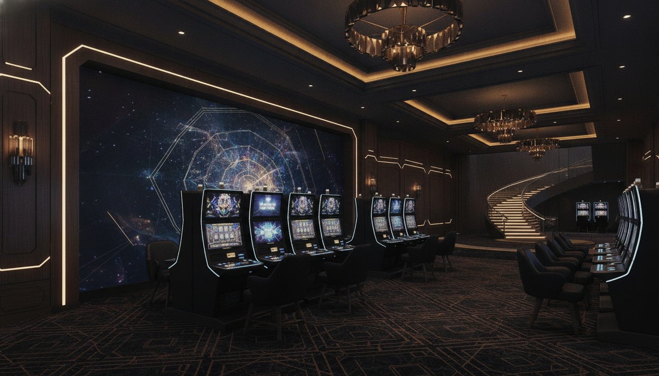 Mr. O Casino — A Comprehensive Review
