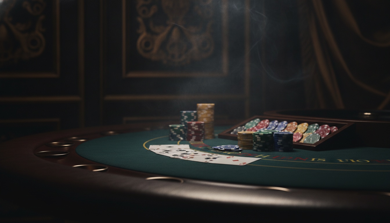 Explore Mr. O Casino's Game Selection